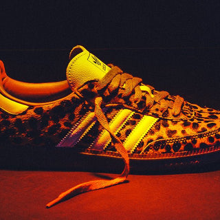 SNEAKERS - SIZE Boutique