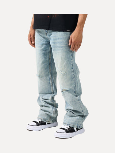 Pacific Jeans