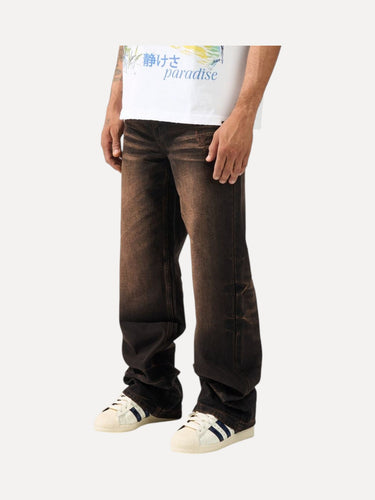 Jeddah Jeans