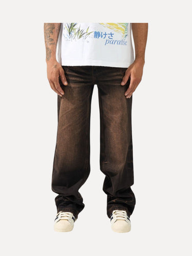 Jeddah Jeans