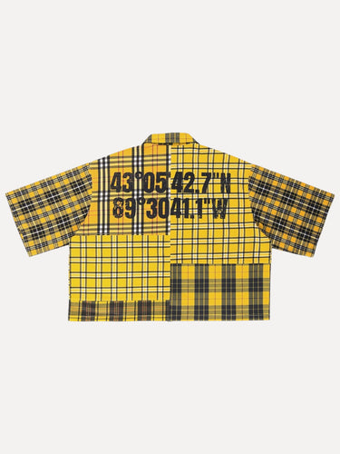 Blackberry Lemonade War Flannel