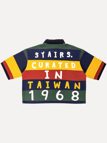 1968 Taiwan Polo Heritage