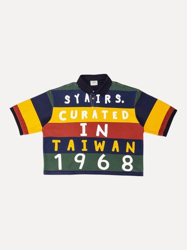 1968 Taiwan Polo Heritage