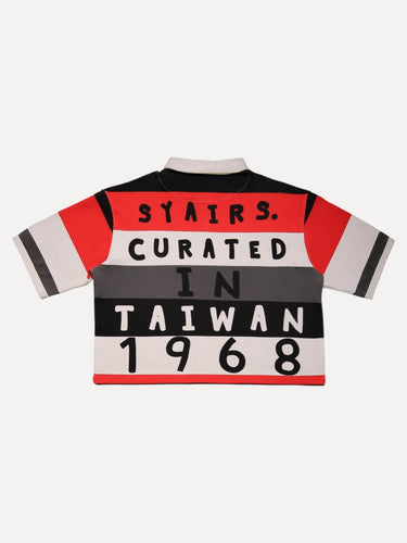 1968 Taiwan Polo Cherry