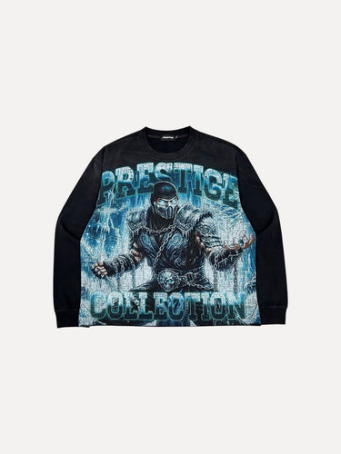 Subzero LS T-Shirt