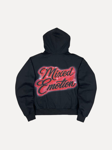 Unveiled Hoodie