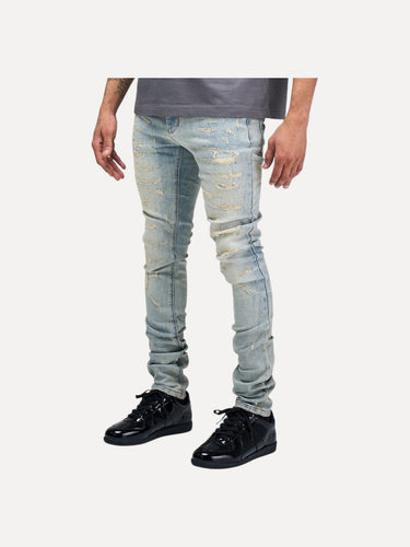 Frost Jean