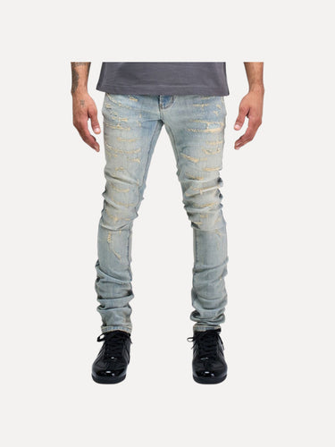 Frost Jean