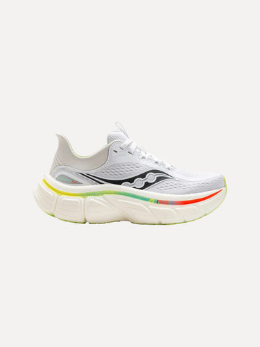 Paramount Max White/Multi