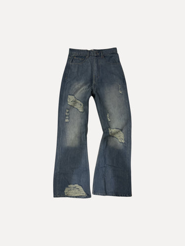 Essential Jeans Blue