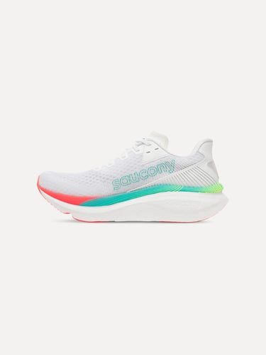 Endorphin Azura White