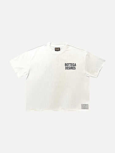 F*** Em T-Shirt White