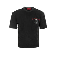 Godspeed "1969" Men's Black SS Graphic Tee - SIZE Boutique