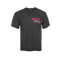 Diet Starts Monday "84 INTL" Men's SS Box Tee - SIZE Boutique