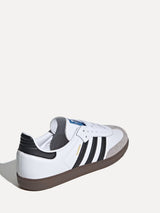 Adidas Originals Samba OG Classic White - SIZE Boutique