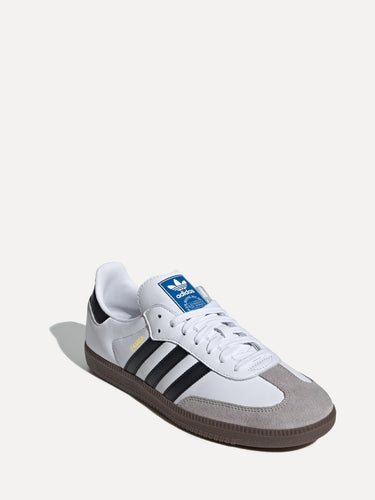 Adidas Originals Samba OG Classic White - SIZE Boutique