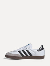 Adidas Originals Samba OG Classic White - SIZE Boutique