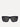 ottega Veneta BV1178S Black Rectangualr Sunglasses - SIZE Boutique