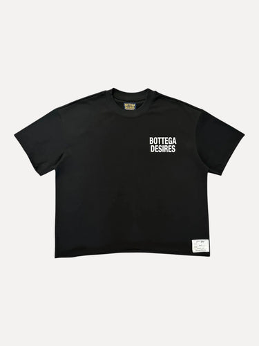 F*** Em T-Shirt Black