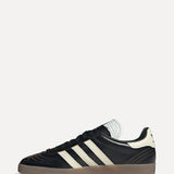 Adidas Originals Gazelle Indoor Satin Black IH9679 - SIZE Boutique