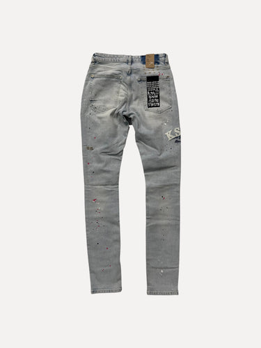 Ksubi Van Winkle Ksteller Jean