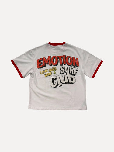 Surf Club Tee