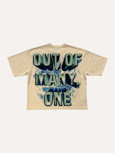 Empire Guardian T-Shirt Bone
