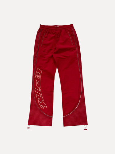 Axis Pants Red