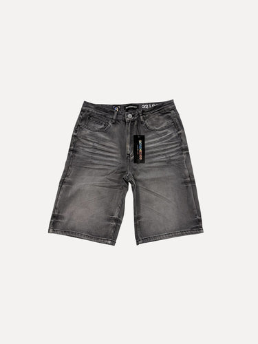 Titan Denim Shorts