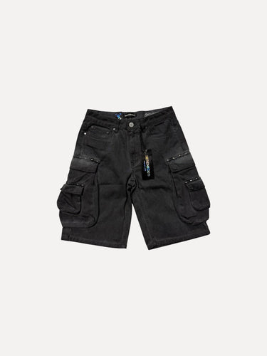 Iron Cargo Shorts