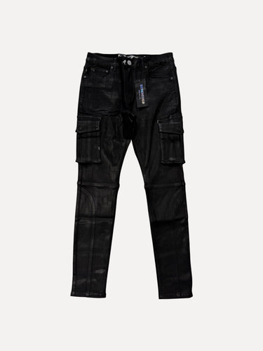 Onyx Cargo Jean