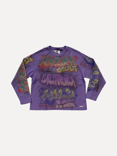 Design LS T-Shirt
