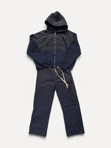 Midnight Navy Set