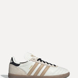 Adidas Originals Samba JP Off White Sneakers - SIZE Boutique