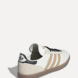 Adidas Originals Samba JP Off White Sneakers - SIZE Boutique