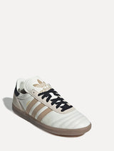 Adidas Originals Samba JP Off White Sneakers - SIZE Boutique