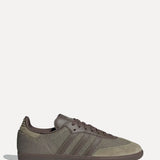 Adidas Originals Samba OG Orbit Green Sneakers - SIZE Boutique