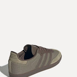 Adidas Originals Samba OG Orbit Green Sneakers - SIZE Boutique