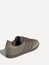 Adidas Originals Samba OG Orbit Green Sneakers - SIZE Boutique