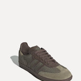 Adidas Originals Samba OG Orbit Green Sneakers - SIZE Boutique
