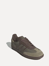 Adidas Originals Samba OG Orbit Green Sneakers - SIZE Boutique
