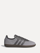 Adidas Originals Samba OG Glory Grey Men's Sneakers - SIZE Boutique