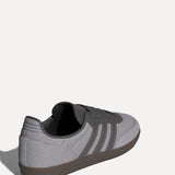 Adidas Originals Samba OG Glory Grey Men's Sneakers - SIZE Boutique