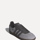 Adidas Originals Samba OG Glory Grey Men's Sneakers - SIZE Boutique