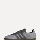 Adidas Originals Samba OG Glory Grey Men's Sneakers - SIZE Boutique