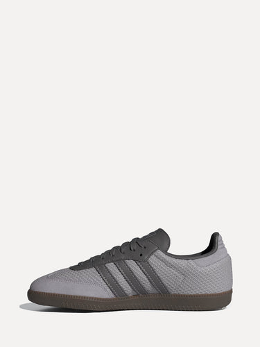 Adidas Originals Samba OG Glory Grey Men's Sneakers - SIZE Boutique