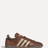 Adidas Originals Samba JP Preloved Brown Sneakers - SIZE Boutique