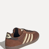 Adidas Originals Samba JP Preloved Brown Sneakers - SIZE Boutique