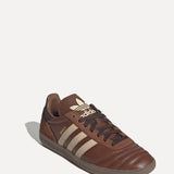 Adidas Originals Samba JP Preloved Brown Sneakers - SIZE Boutique