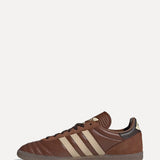 Adidas Originals Samba JP Preloved Brown Sneakers - SIZE Boutique